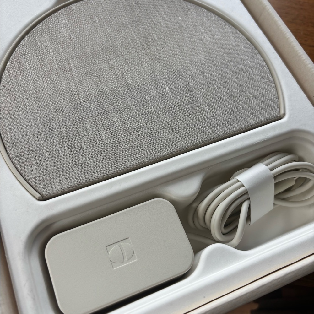 Restore 3 in Putty